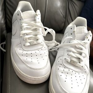 Nike men’s Air Force one